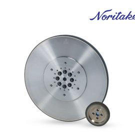 Model Verified Bond CBN Wheel