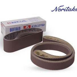 Model Coated Abrasive